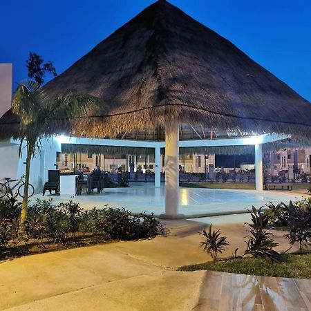 Casa Vacacional Balam - En Канкун Екстер'єр фото